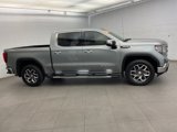Used 2024 GMC Sierra 1500 SLT w/ SLT Premium Plus Package image 4