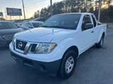 Used 2016 Nissan Frontier S image 2