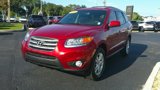 Used 2012 Hyundai Santa Fe SE w/ Premium Pkg 3 image 2