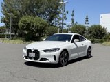 Certified 2022 BMW 430i Coupe w/ Convenience Package image 2