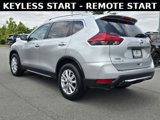 Used 2017 Nissan Rogue SV image 5