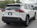 Used 2022 Toyota RAV4 XLE image 3