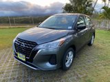 New 2025 Nissan Kicks Play S image 3