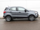 Used 2018 Ford EcoSport S image 3