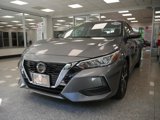 Used 2023 Nissan Sentra SV image 2