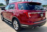 Used 2018 Ford Explorer Limited w/ Equipment Group 301A image 5