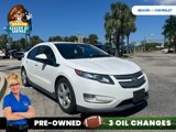 Used 2014 Chevrolet Volt image 2
