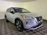 Certified 2021 Nissan Rogue SL image 2