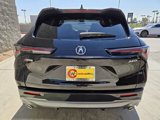 New 2025 Acura ADX A-Spec image 4