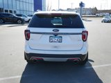 Used 2017 Ford Explorer XLT w/ Equipment Group 202A image 6