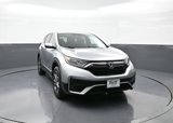 Certified 2020 Honda CR-V EX image 3