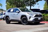 Used 2022 Toyota RAV4 XLE image 2