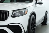 Used 2019 Mercedes-Benz GLC 63 AMG 4MATIC Coupe w/ Parking Assist Package image 4