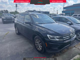 Used 2018 Volkswagen Tiguan S image 5