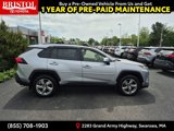 Used 2020 Toyota RAV4 Limited image 5