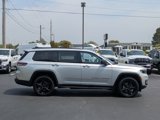 Used 2023 Jeep Grand Cherokee L Limited w/ Black Appearance Package image 4