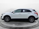 Used 2018 Cadillac XT5 Luxury w/ Driver Awareness Package image 4