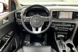 Used 2020 Kia Sportage EX w/ EX Technology Package image 5