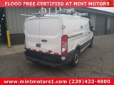 Used 2016 Ford Transit 250 130 Low Roof image 2