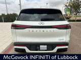 Used 2023 INFINITI QX60 Pure image 3
