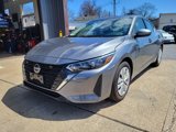 Used 2024 Nissan Sentra S image 3