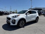 Used 2020 Kia Sportage EX image 1