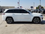 Used 2022 Jeep Grand Cherokee Overland w/ Luxury Tech Group IV image 5