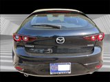 New 2025 MAZDA MAZDA3 s Sport image 4