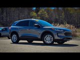 Used 2022 Ford Escape SE image 2