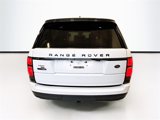 Used 2020 Land Rover Range Rover HSE image 6