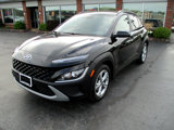 Used 2023 Hyundai Kona SEL image 4