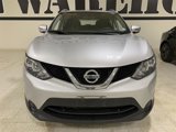 Used 2017 Nissan Rogue Sport SV image 3