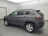 Used 2021 Jeep Compass Latitude w/ Sun and Sound Group image 3