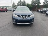 Used 2015 Nissan Rogue SL w/ SL Premium Package image 2