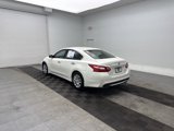 Used 2017 Nissan Altima 2.5 S w/ Power Driver Seat Package image 5