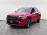 Used 2022 Jeep Compass Limited image 2