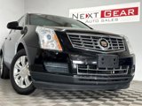 Used 2014 Cadillac SRX Luxury w/ Driver Awareness Package image 4