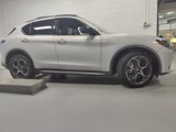 Used 2024 Alfa Romeo Stelvio Ti image 4