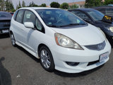 Used 2010 Honda Fit Sport image 3