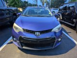 Used 2015 Toyota Corolla S image 2