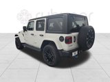 Used 2023 Jeep Wrangler Unlimited Sahara image 3