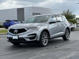 Used 2021 Acura RDX w/ Technology Package image 4