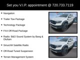 Used 2019 Ford Ranger Lariat w/ Equipment Group 501A Mid image 4