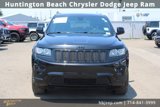 Used 2015 Jeep Grand Cherokee Altitude image 2