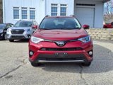 Used 2018 Toyota RAV4 XLE image 2