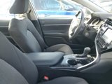 Certified 2019 Toyota Camry LE image 2