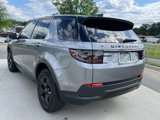Certified 2023 Land Rover Discovery Sport S image 5