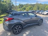 Used 2018 Toyota C-HR XLE image 4