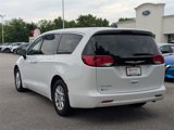 Used 2023 Chrysler Voyager LX image 5