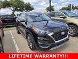 Used 2021 Hyundai Tucson SEL w/ Cargo Package image 3